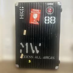 か*ん様 希少　RIMOWA CLASSIC FLIGHT 香港限定　82L 価 か*ん様 希少 RIMOWA CLASSIC FLIGHT 香港限定 82L 価 - メルカリ