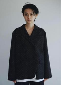 BIBIY. JEWEL JACKET ジュエルジャケット - メルカリ