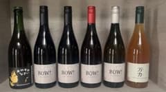 ドメーヌポンコツ ドメーヌオヤマダ 計5本 - メルカリ