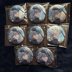 アイナナ 記念日2025 缶バッジ 四葉環 8点 - メルカリ