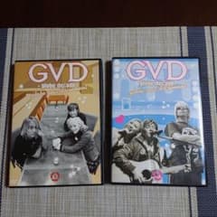 GVD globe decade 1and2のサムネイル