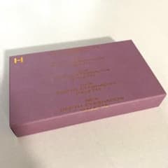 hince ヒンス　ニューディップスアイシャドウパレット　02 オフバランスのサムネイル