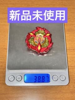 新品未使用 38.87 フェニックスウィング ブレード ベイブレードxのサムネイル