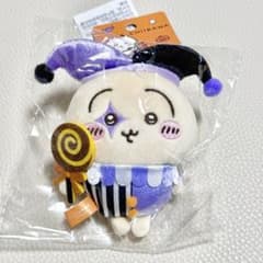 中国限定 MINISO ちいかわ ハロウィン マスコット うさぎ ⑥ - メルカリ