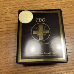 TBC FGF エクストラエッセンスEX 美容液 30mL - メルカリ