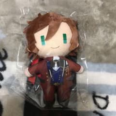 あんスタ コスチュームマスコット コスマス　三毛縞斑のサムネイル