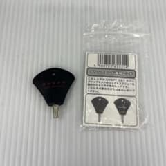 ONOFF グリップエンド専用レンチのサムネイル