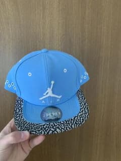 Air Jordan キャップのサムネイル