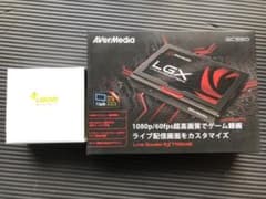 AVerMedia Live Gamer EXTREME GC550のサムネイル