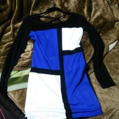 Vanity ワンピースのサムネイル