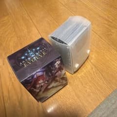 シャドウバース エボルヴ 破壊ウィッチ デッキパーツ | Shop at