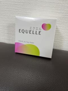 エクエル　大塚製薬のサムネイル