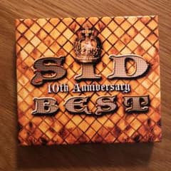 SID 10th Anniversary BESTのサムネイル