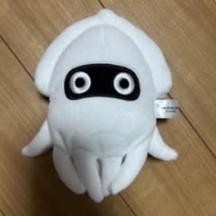 ゲッソー ぬいぐるみ マリオのサムネイル
