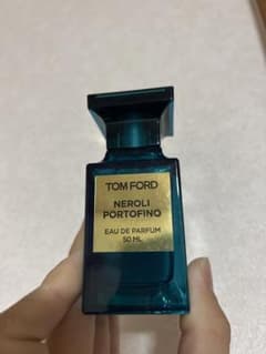 tomford NEROLI PORTOFINO 50ml トムフォード 香水のサムネイル