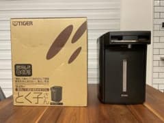 とく子さん　PIM-A300 T 電気ポットのサムネイル