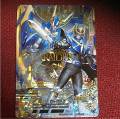 【在庫僅か！】BM2-021 ナイトサバイブのサムネイル