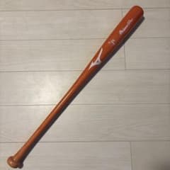 NPB藤田一也モデルMizuno Pro 木製バット - メルカリ