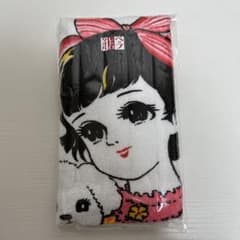 別府レトロタオルのサムネイル