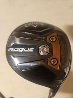 「Sa✌︎('ω')✌︎ku　様専用」Callaway Rogue ST 3番のサムネイル