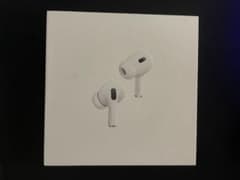 AirPods pro 第2世代 USB-Cモデルのサムネイル