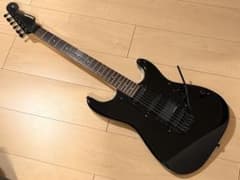 Fernandes FST-50 Black 1989年製と思われます！ Fernandes FST-50 Black 1989年製と思われます！ - メルカリ