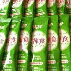 美禅食のサムネイル