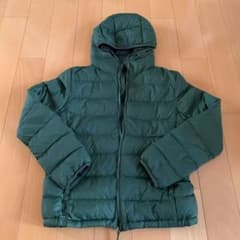 UNIQLO ユニクロ ダウンジャケットのサムネイル