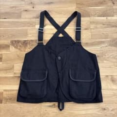 CHUMS 옥외 조끼 최고의