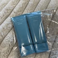 Do white + ドゥーホワイト　クレンジングクリーム50g ２本セットのサムネイル