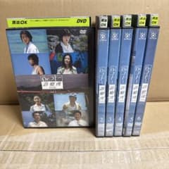 Dr.コトー診療所 2006 スペシャルエディション 1-6巻 全巻セット