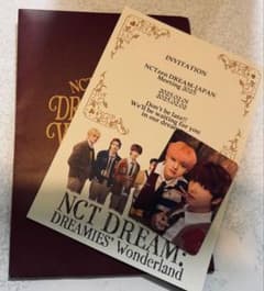 NCT DREAM 2025 FC限定ペンミ特典のサムネイル