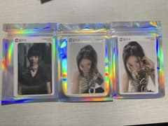 Babymonster qq music トレカ ルカ - メルカリ