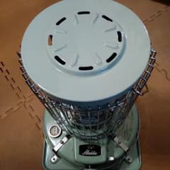 アラジン石油ストーブのサムネイル