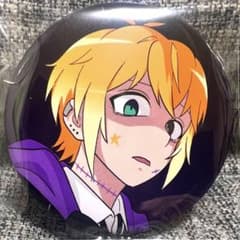 めろぱか のっき シークレット 文化祭 ランダム缶バッジ - メルカリ