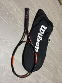 Wilson BLADE 100S テニスラケットのサムネイル