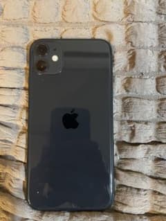 iPhone 11 64GB スペースグレーのサムネイル