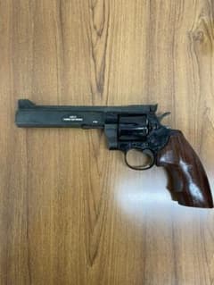 MGC CUSTOM GUN WORKS 476 マグナム　モデルガンのサムネイル
