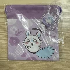 ちいかわくら寿司コラボ　グッズセットのサムネイル