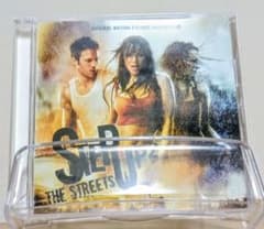 Soundtrack - Step Up 2 The Streets US盤のサムネイル