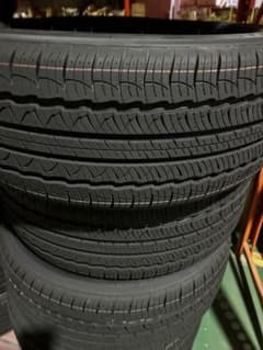TRIANGLE TR258 235/50R18 サマータイヤ 4本 | Mercari