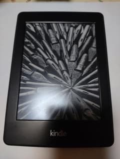 Kindle Paperwhite　第6世代のサムネイル