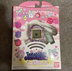 たまごっち メゾピアノたまごっち こらぼれーしょん 新品未開封