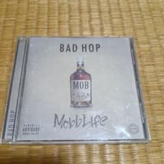 BAD HOP Mobb Life - メルカリ