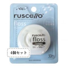 ルシェロフロス 四個セットのサムネイル