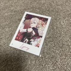 原神 原神FES チェキ リネ コレクションカード - メルカリ