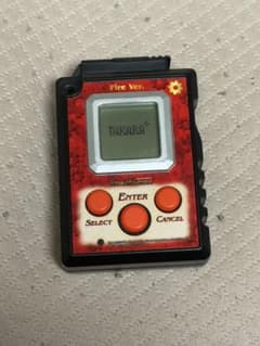 デュエルクリーチャーズ Fire Ver.のサムネイル