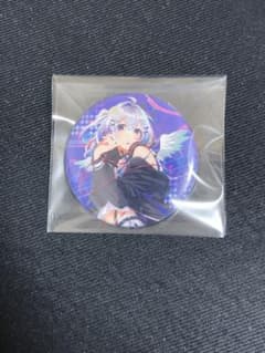 ホロライブ 天音かなた 1stアルバム Unknown DIVA 缶バッジ 1個 - メルカリ