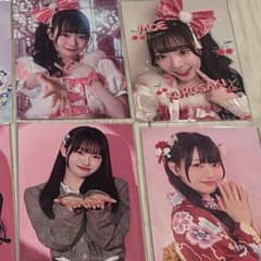 黒崎萌ちゃん トレカまとめ売り ぴくりぼ PixelRibbon - メルカリ