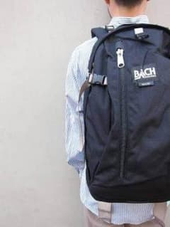 BACH tracerのサムネイル